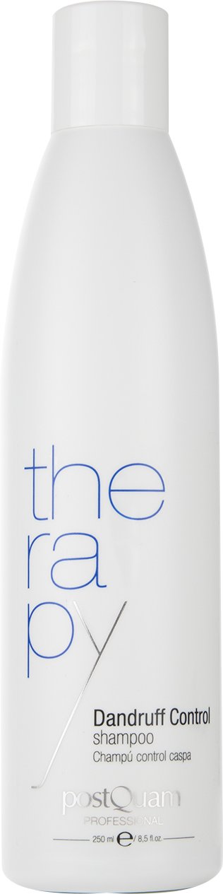 ANTI-SCHUPPEN SHAMPOO 250 ML.