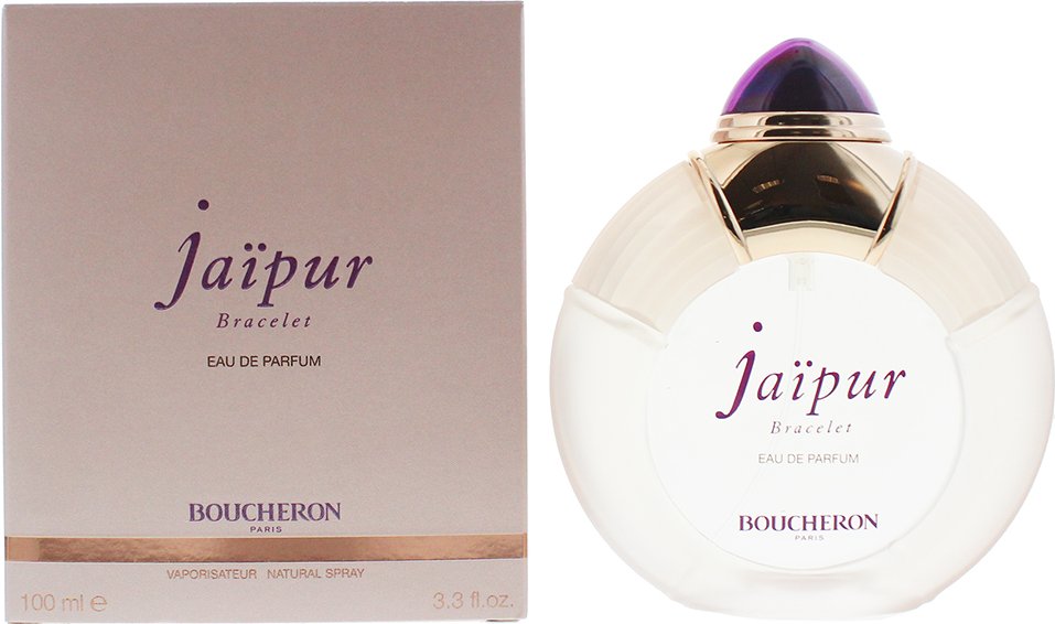 Thumbnail - Boucheron Jaipur Bracelet Eau de Parfum 100ml Spray für Sie
