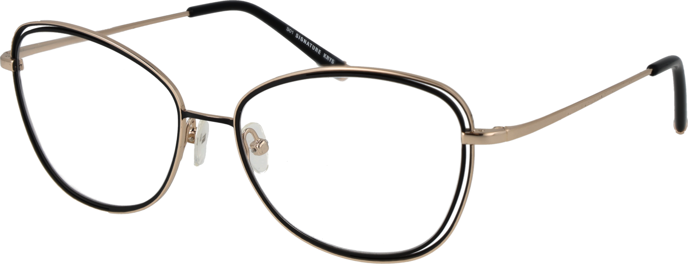 Signature Brillenfassung ML2007 401 52