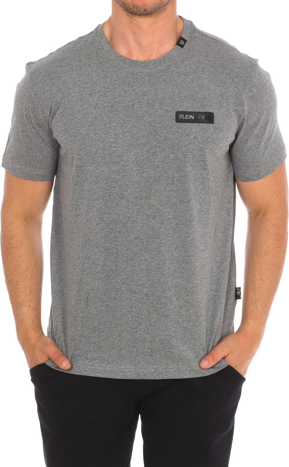 TIPS414 Kurzarm-T-Shirt für Männer