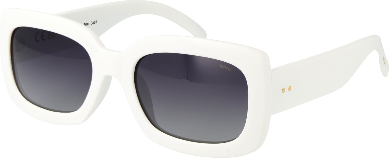 Invu Sonnenbrille B2248 C 54