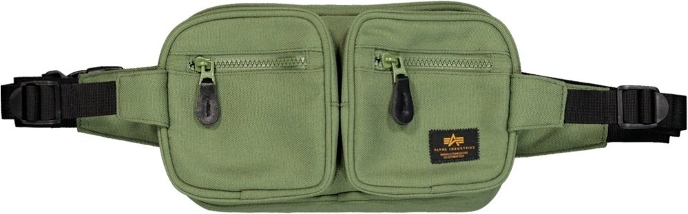 Alpha Industries Bauchtasche