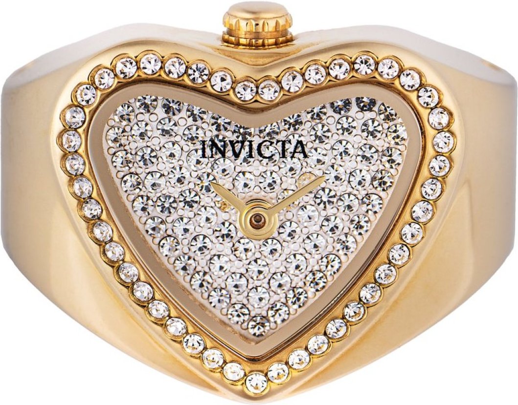 Thumbnail - Invicta Mini 49577 Damenuhr - 18mm