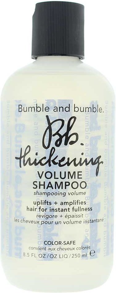 Bumble and Bumble. Bb. Volumen Shampoo 250ml