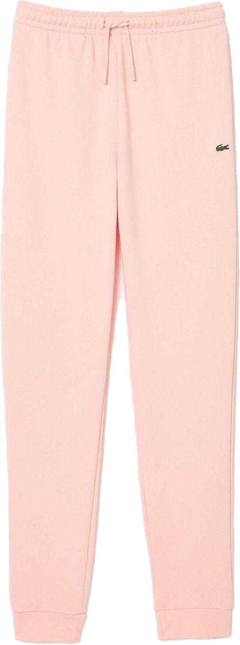 Lacoste - Jogginghosen für Damen (Pink)