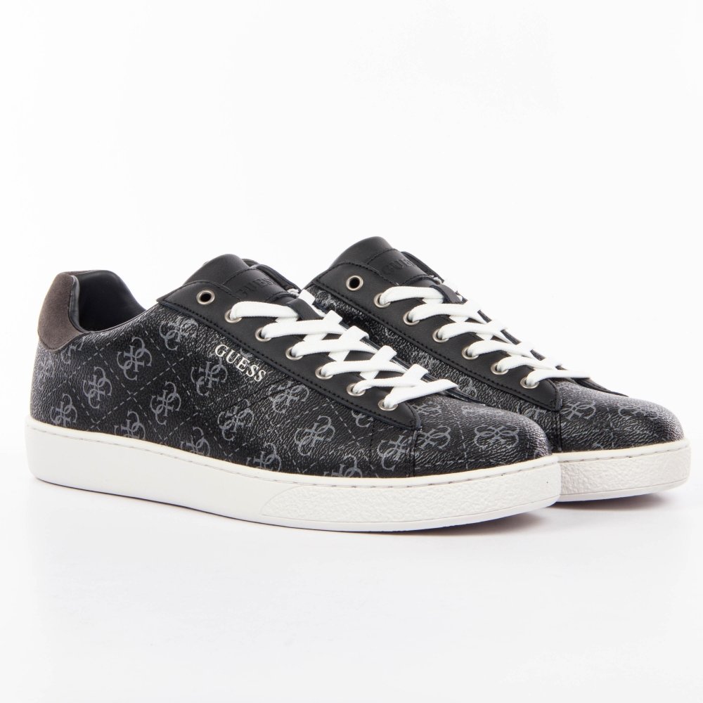 Basket Guess Homme Logo 4G