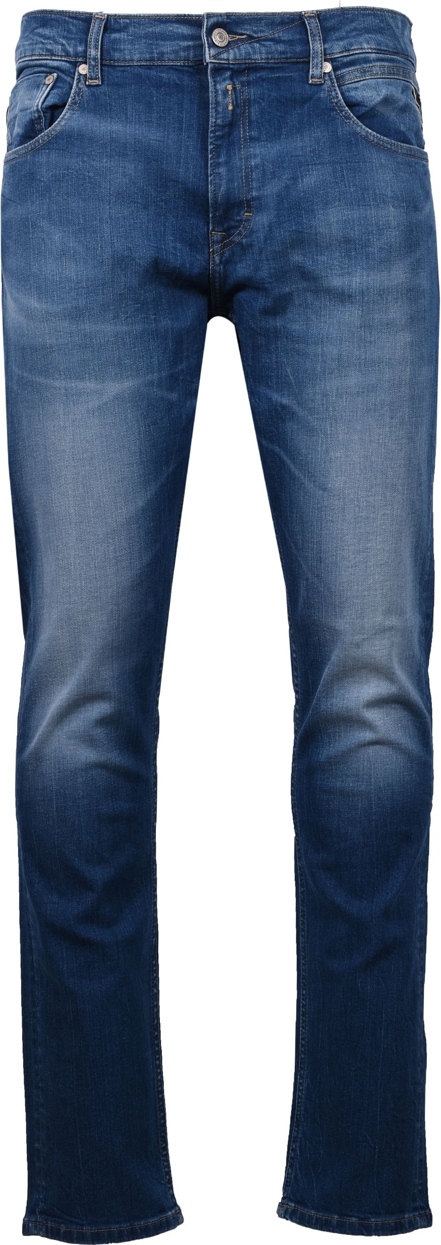 Replay Mickym Denim Slim Fit Jeans Denim