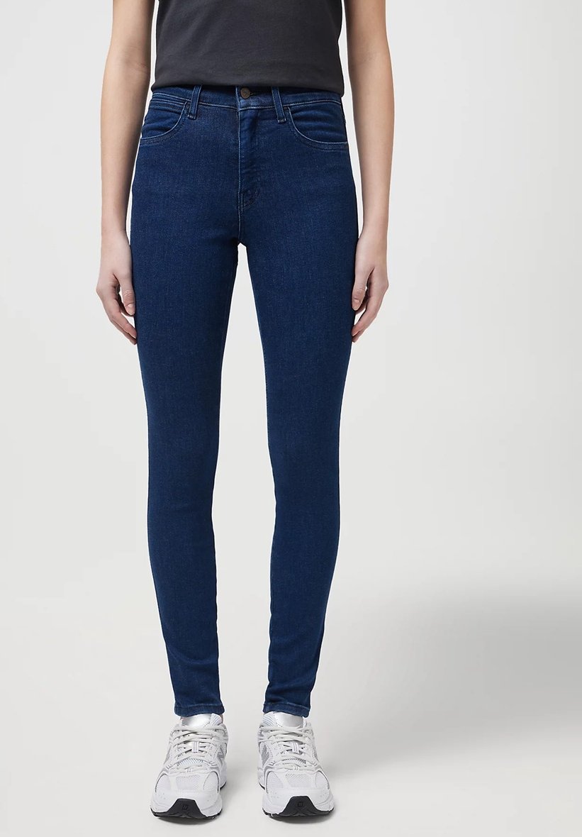 Wrangler - High Skinny - UNBREAKABLE