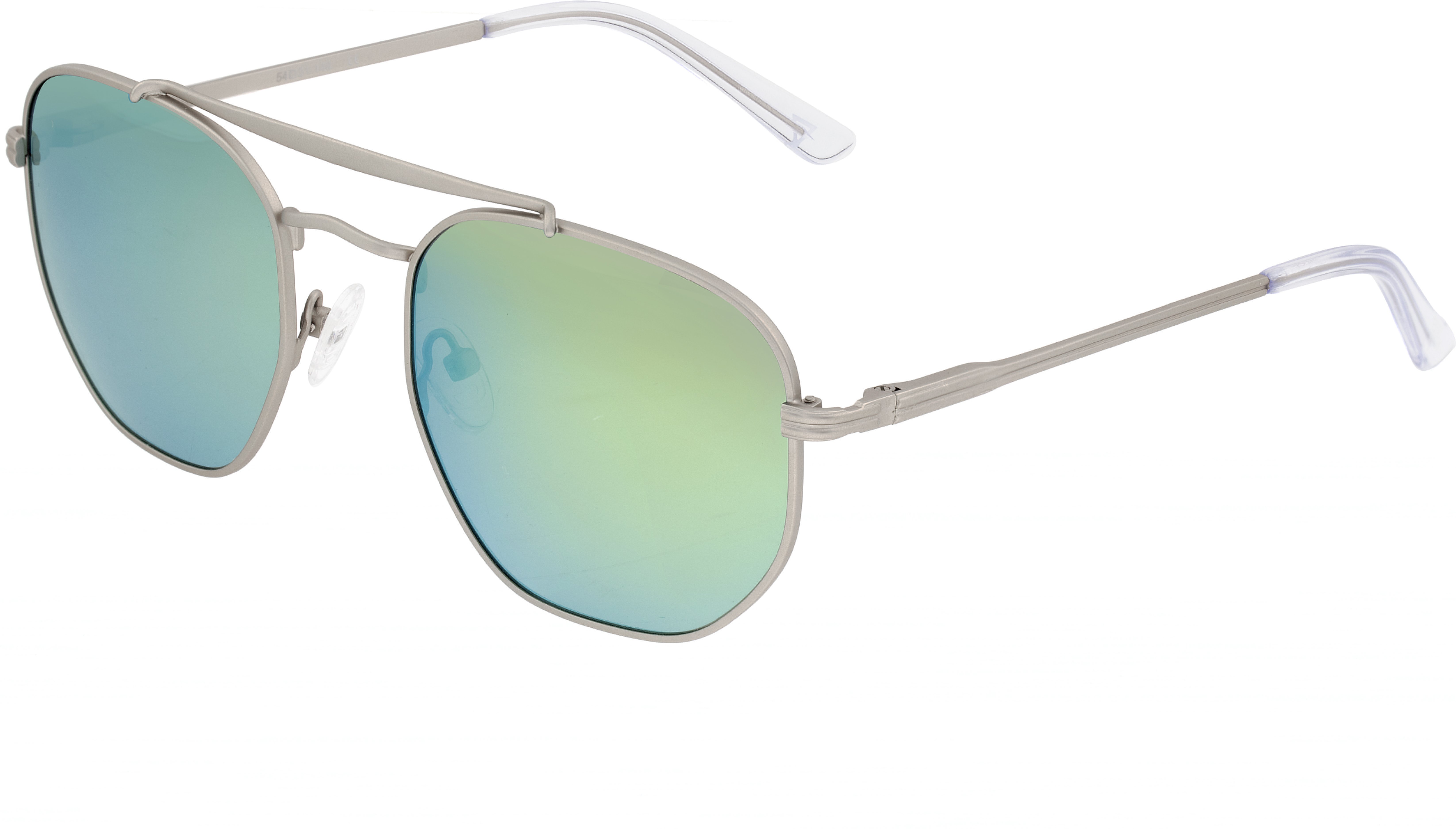 Sechzig eine Stockton polarisierte Sonnenbrille