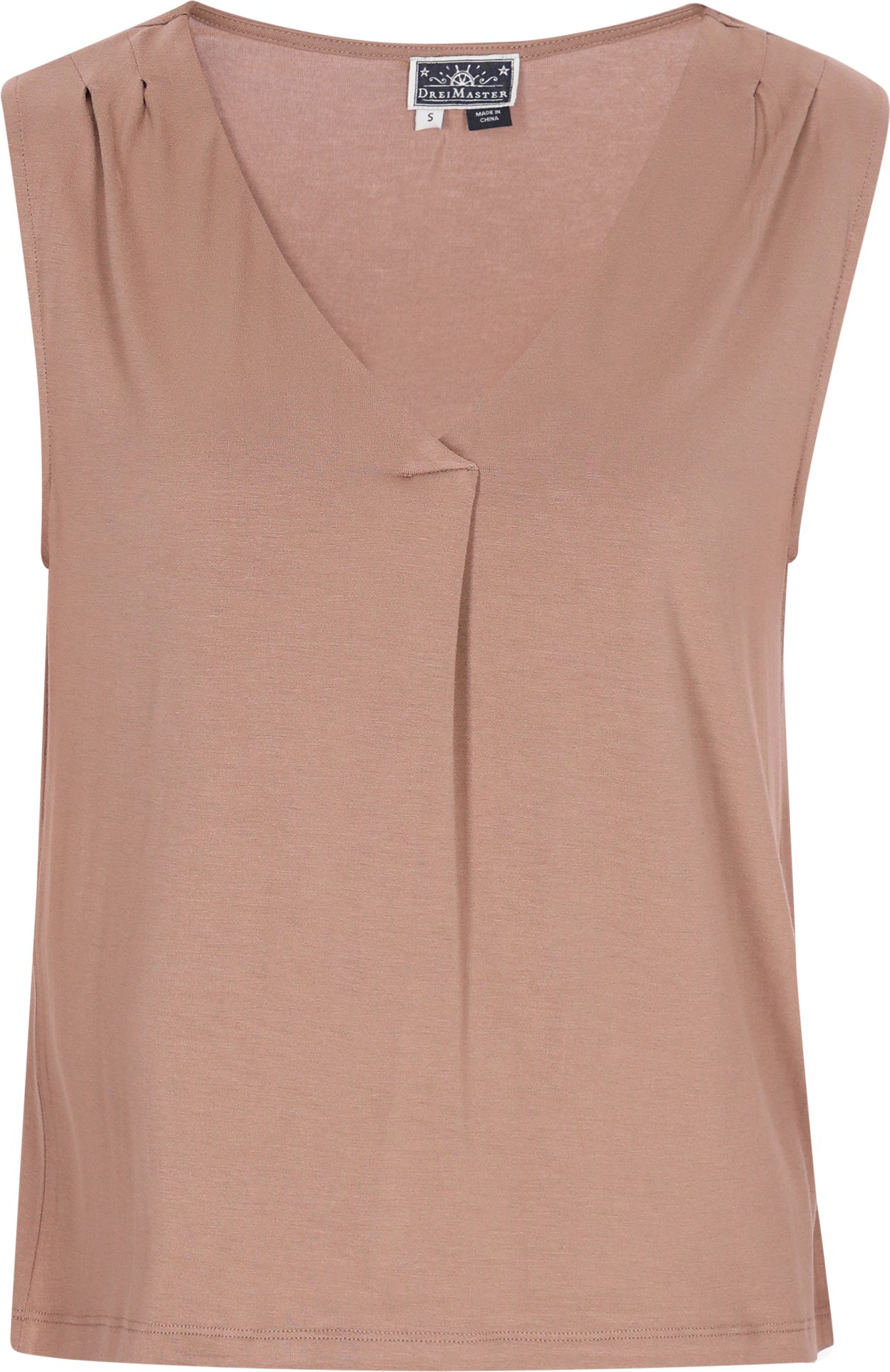 Dreimaster Spitze Frauen Sand