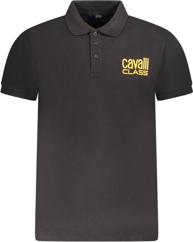 Cavalli Class Poloshirt