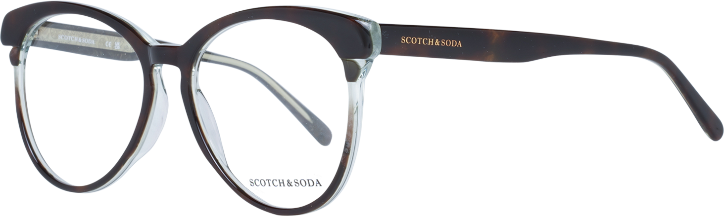 Scotch & Soda Optische Fassung SS3016 141 55
