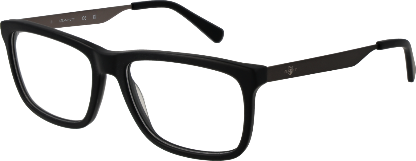 Thumbnail - Gant Brillenfassung GA3294 002 55