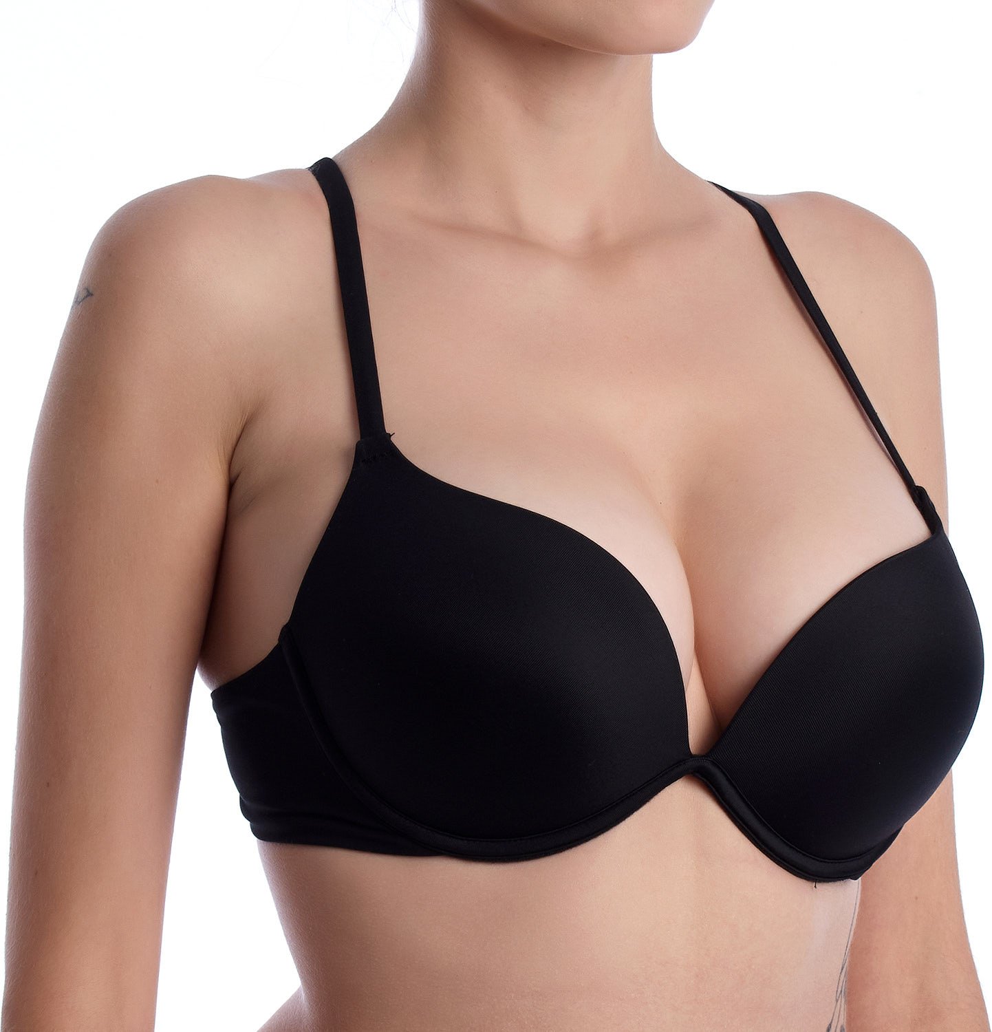 Damen-Bügel-BH mit Cups MIRANDA-PUSHUP