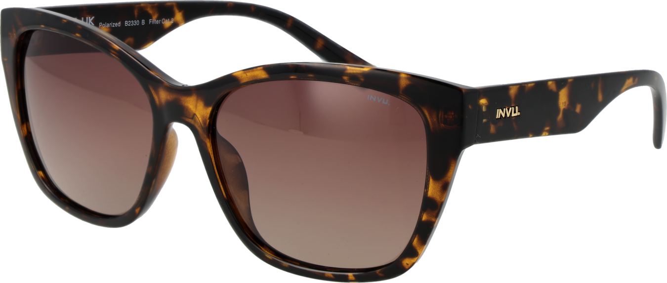 Thumbnail - Invu Sonnenbrille B2330 B 57