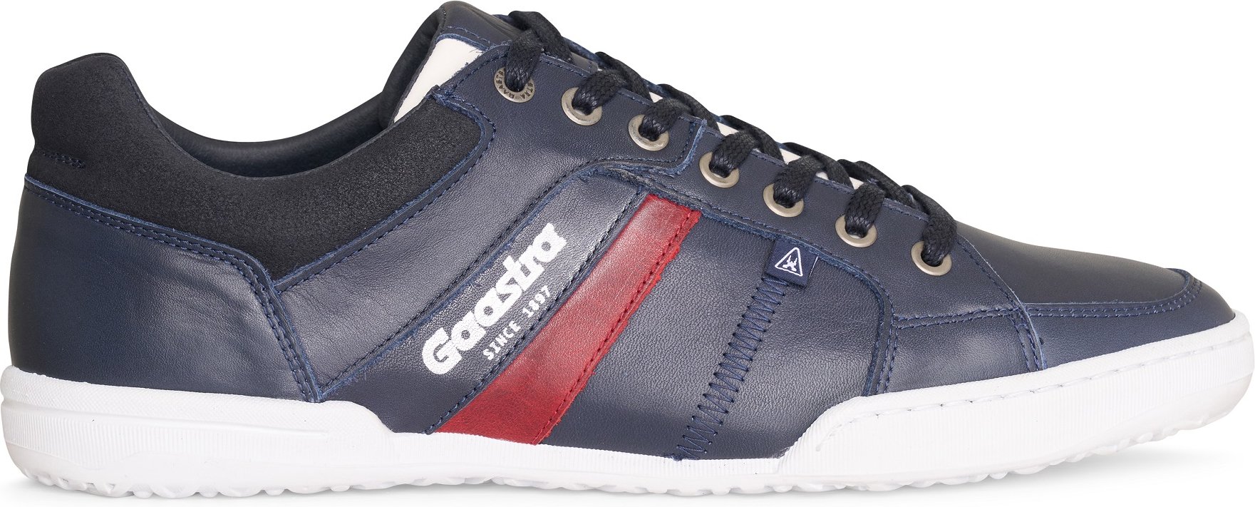 Gaastra Milan Navy/Rood Blau