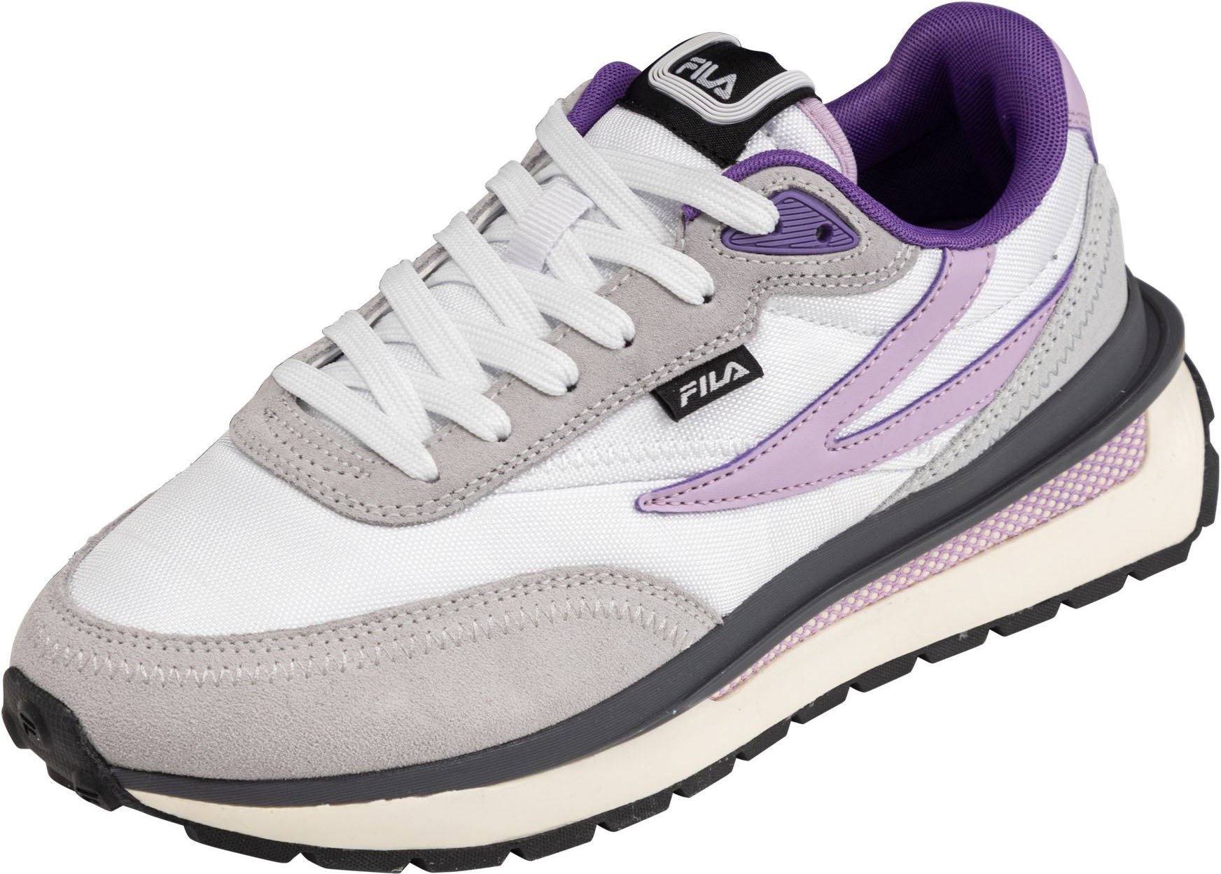 Fila Reggio Wmn Sneaker