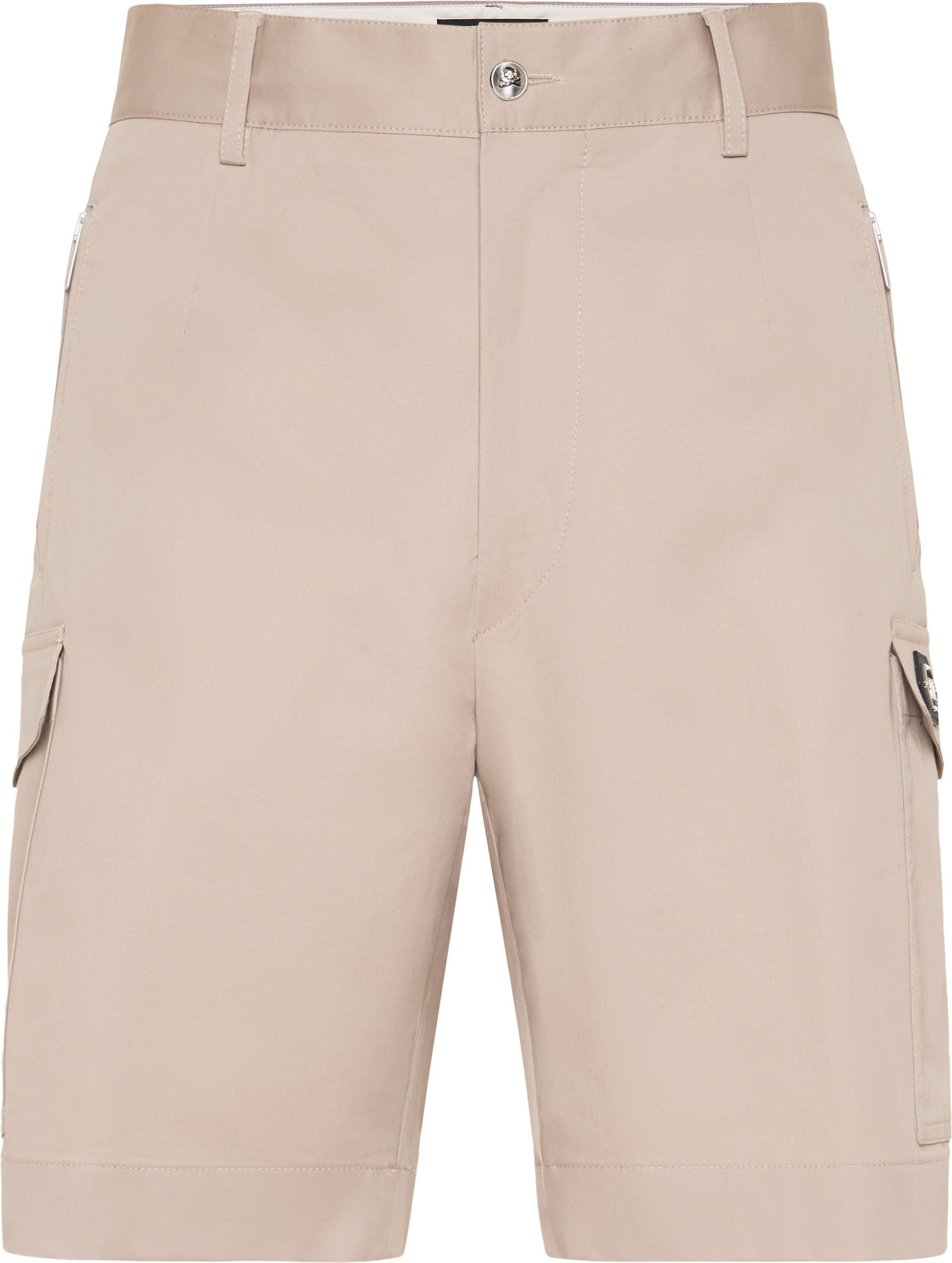 Cotton Cargo Short