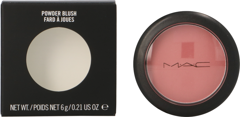 MAC Powder Blush 6gr.