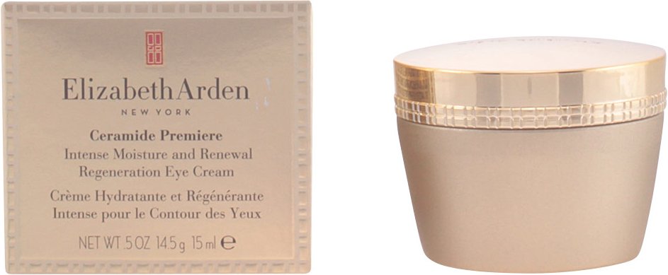 Ceramide Premiere Intense Moisture&renewal Eye Cream 15 ml