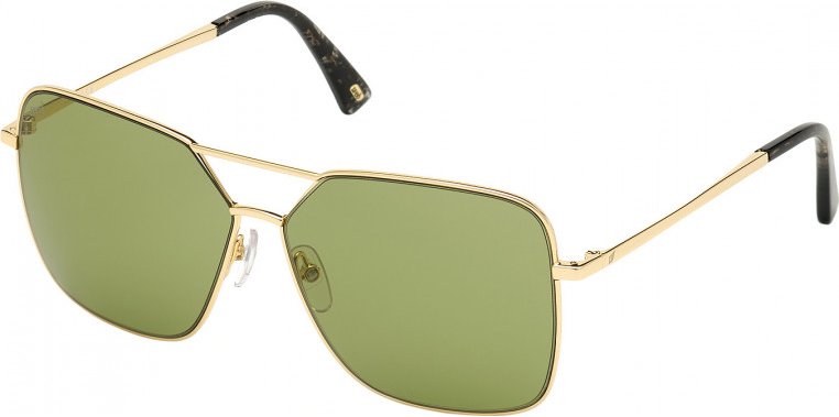 Web Eyewear WE0285-5930N WE0285 59 5930N Sonnenbrille