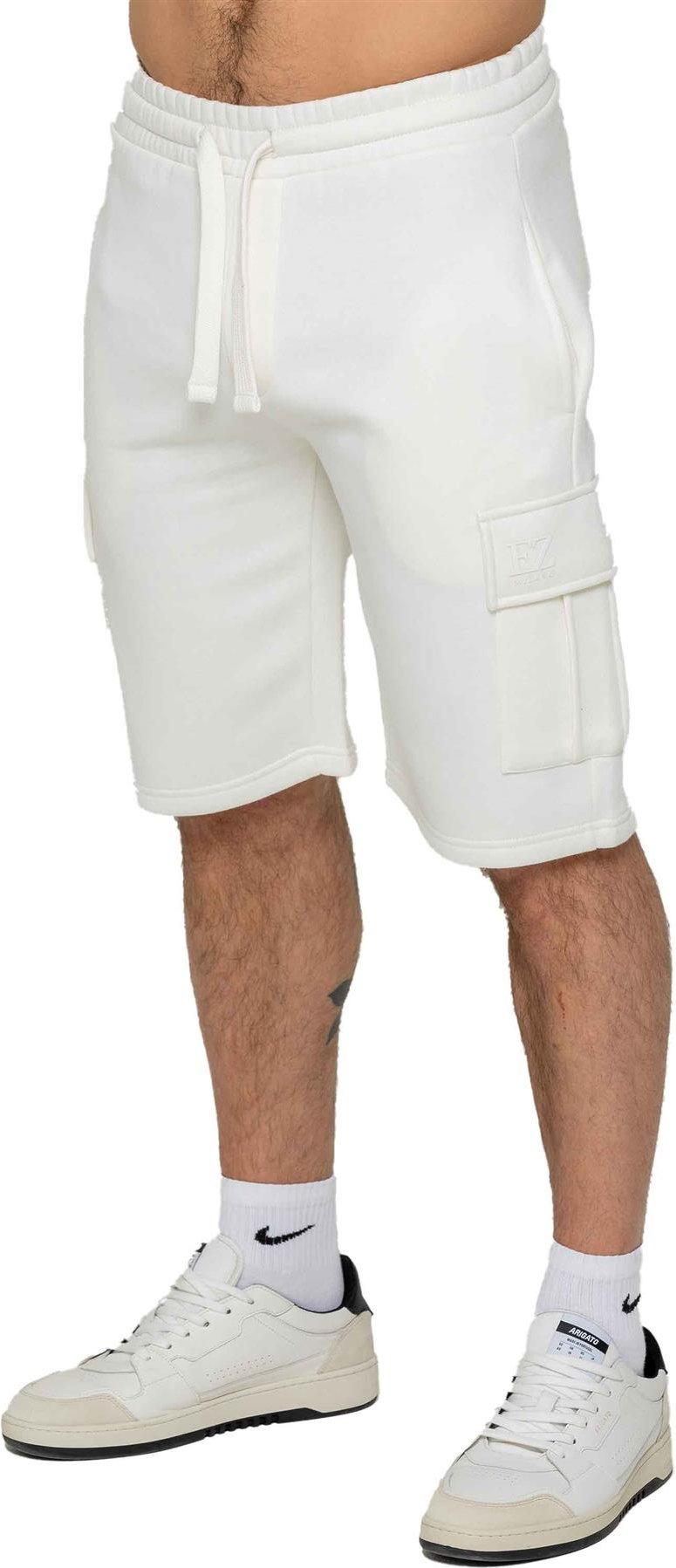Enzo | Herren Cargo Shorts