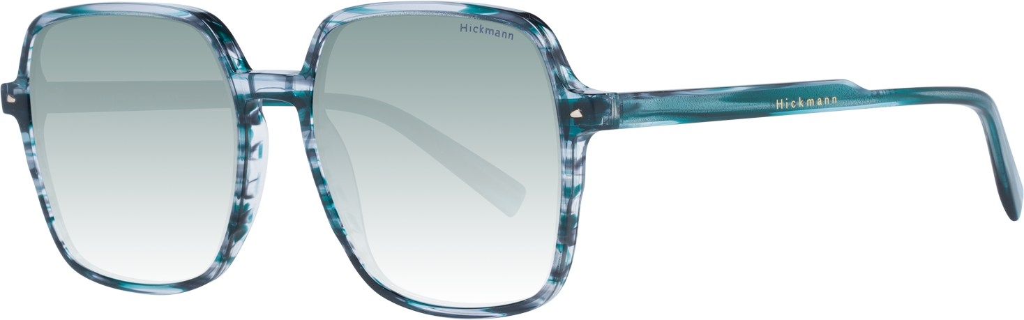 Ana Hickmann Lunettes De Soleil HI9161 E01 54