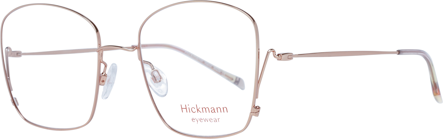 Ana Hickmann Lunettes HI1178 04A 52