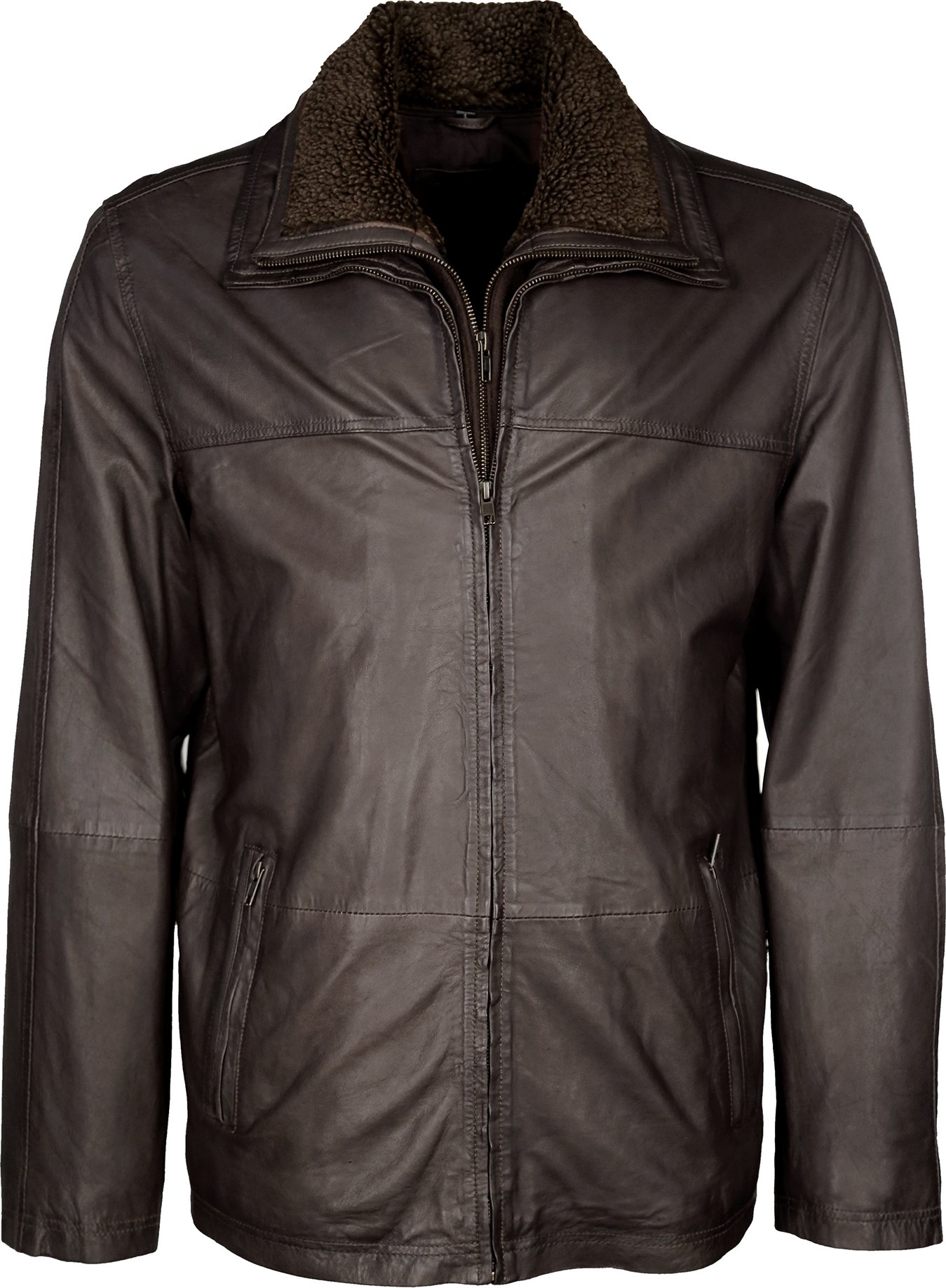 JCC Lederjacke MartinLN