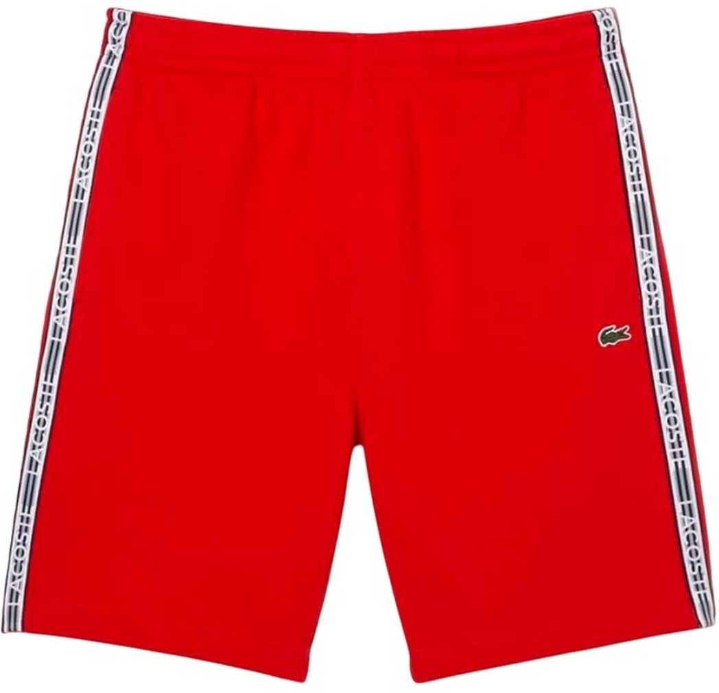 Lacoste - Shorts für Herren (Orange)