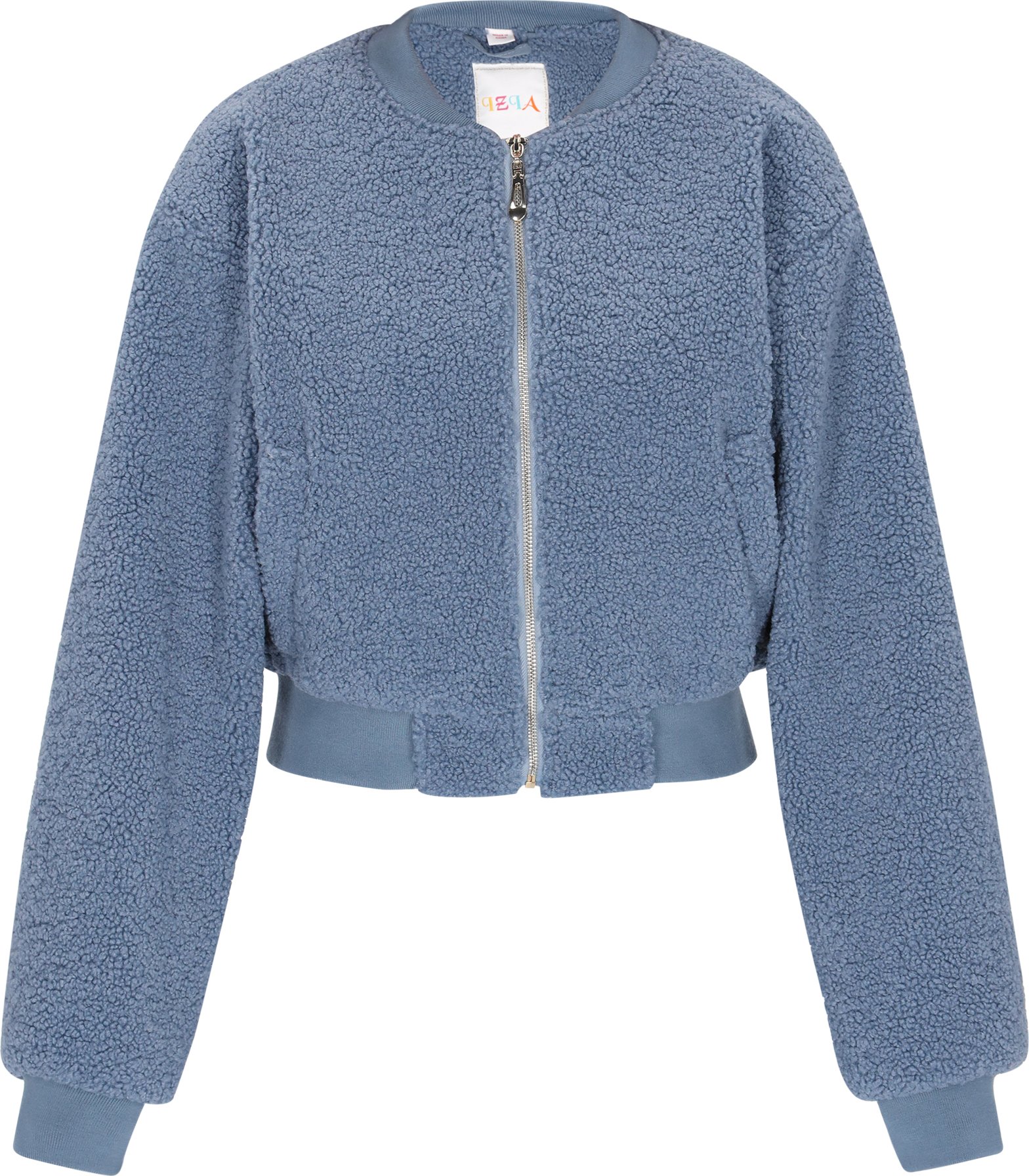 IZIA Jacke Frauen Blau