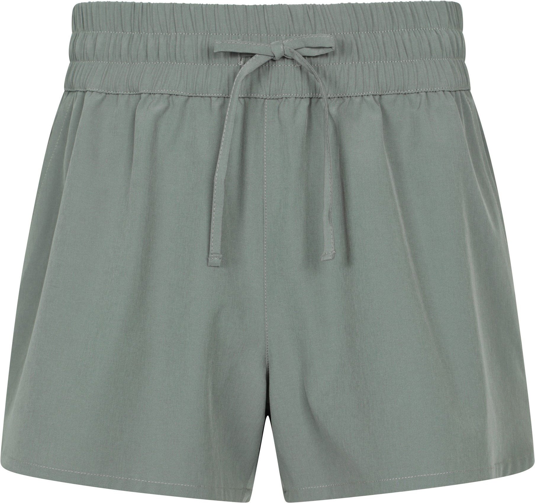 Mountain Warehouse - "Tide" Shorts für Damen (Khakigrün)