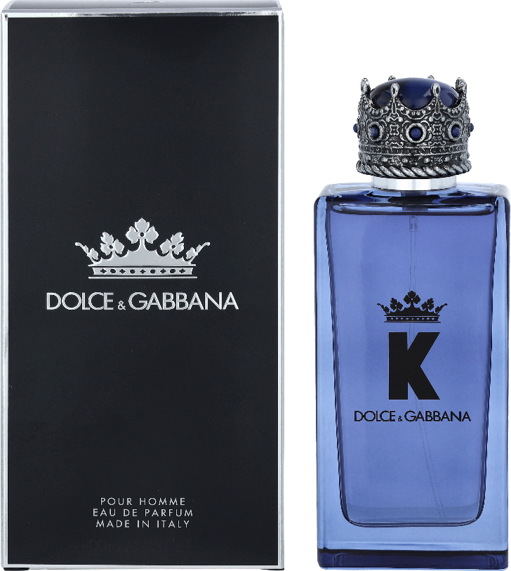 Dolce & Gabbana K Eau De Parfum 100ml
