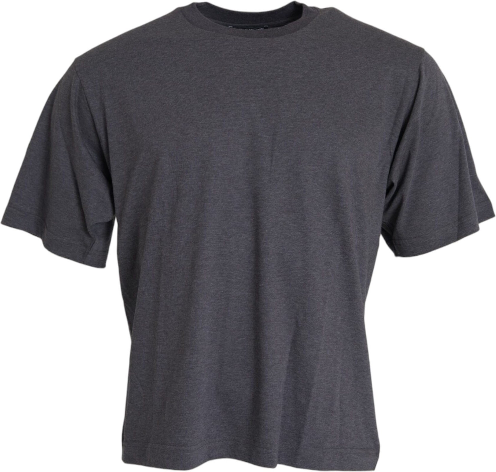 Crew Neck T-Shirt Klassische Passform