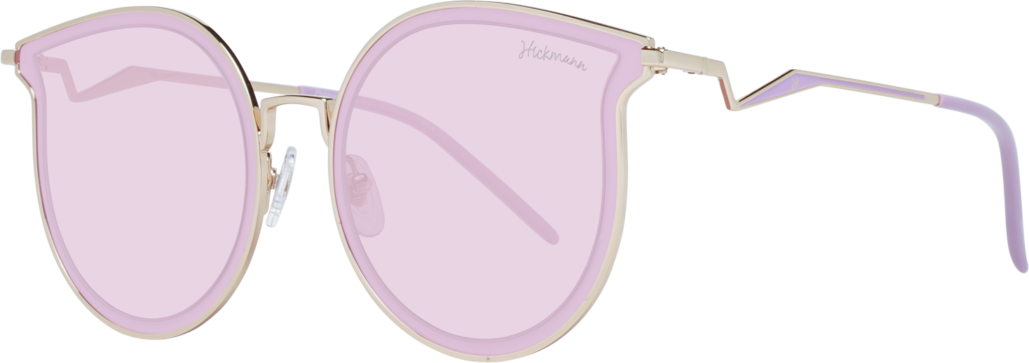 Ana Hickmann Lunettes De Soleil HI3066T 4BS 54