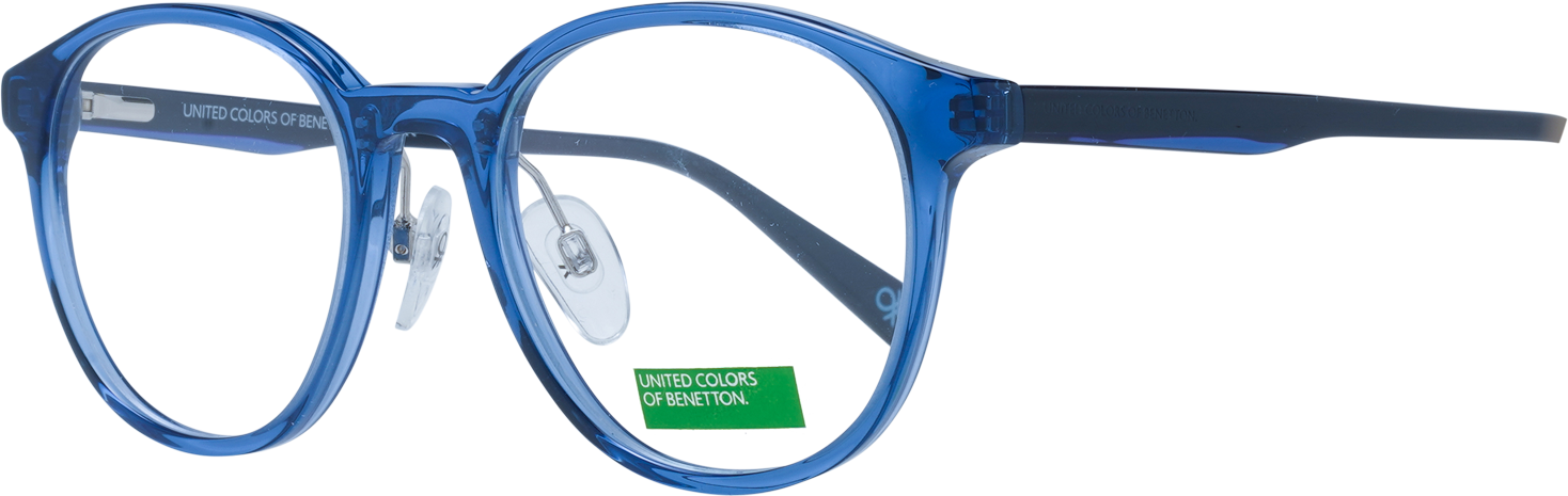 Benetton Brille BEO1007 609 48