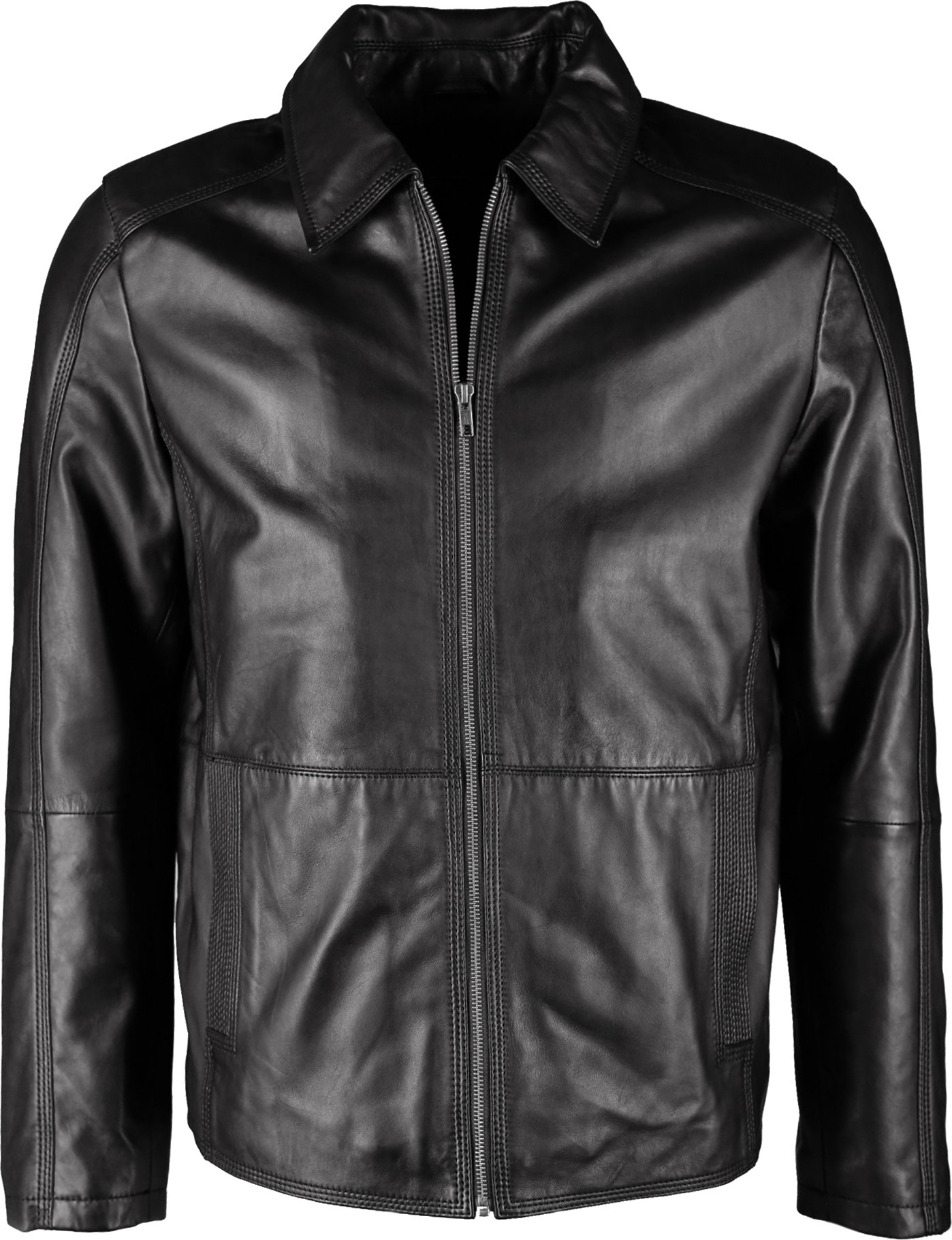 JCC Lederjacke Bruma