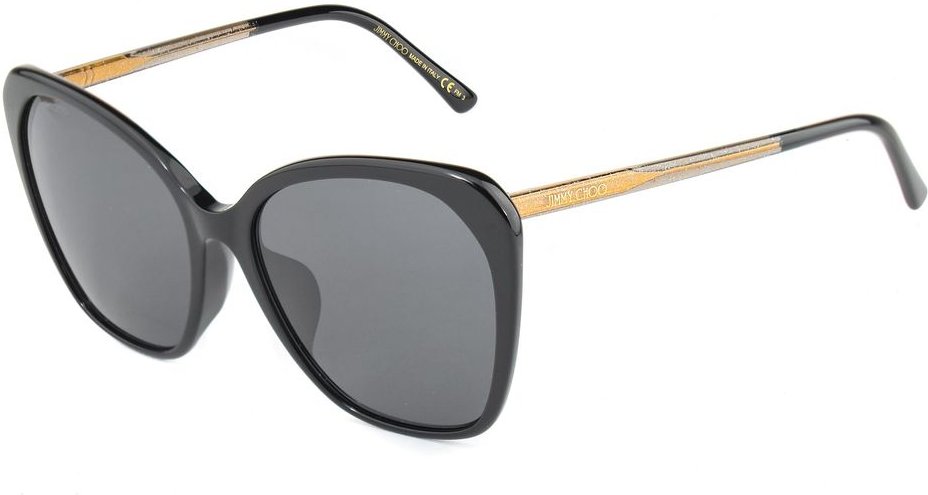 Elefs 807s Katzenaugen-Sonnenbrille