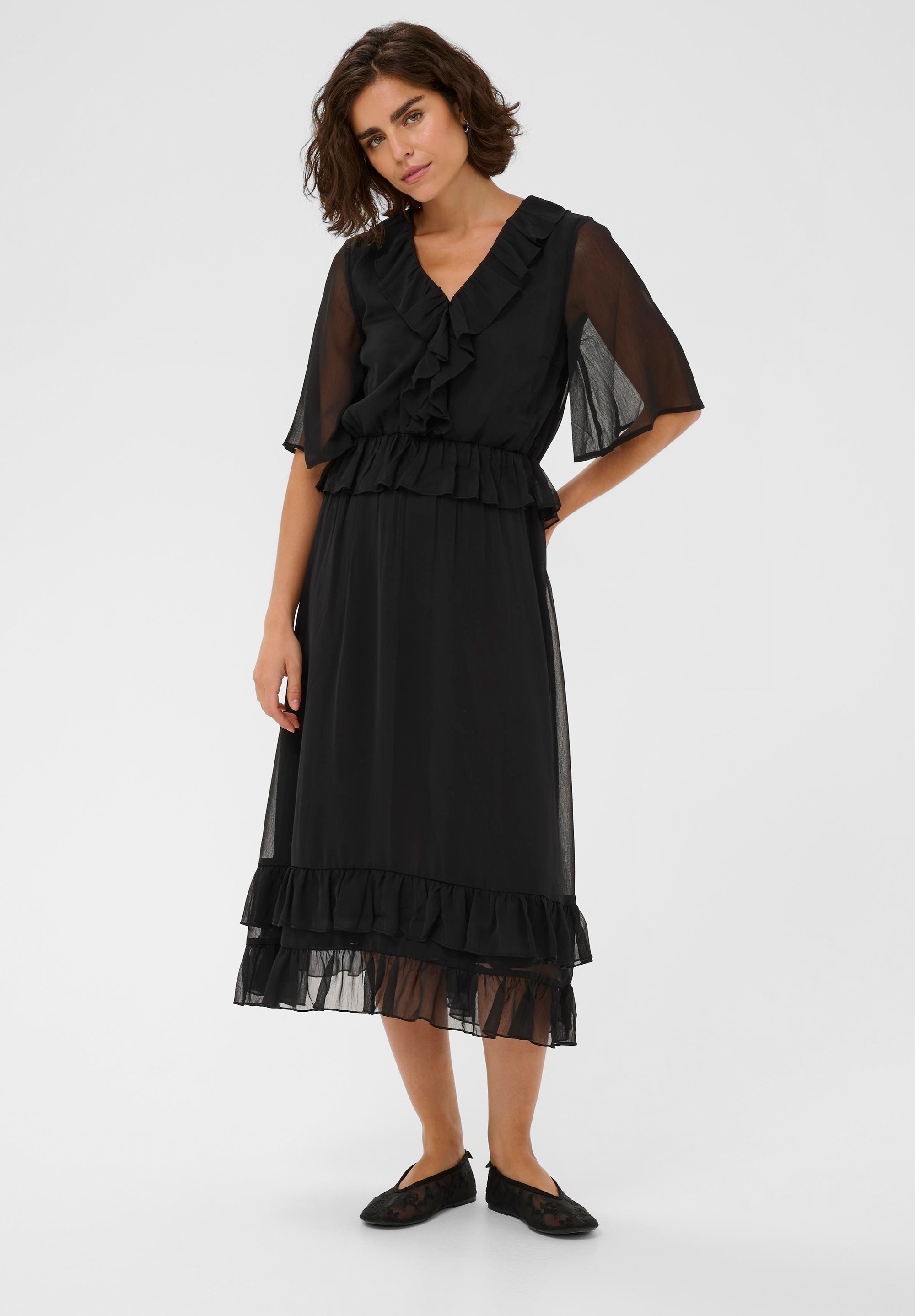 Kleid KAdemi Kleid Regular fit