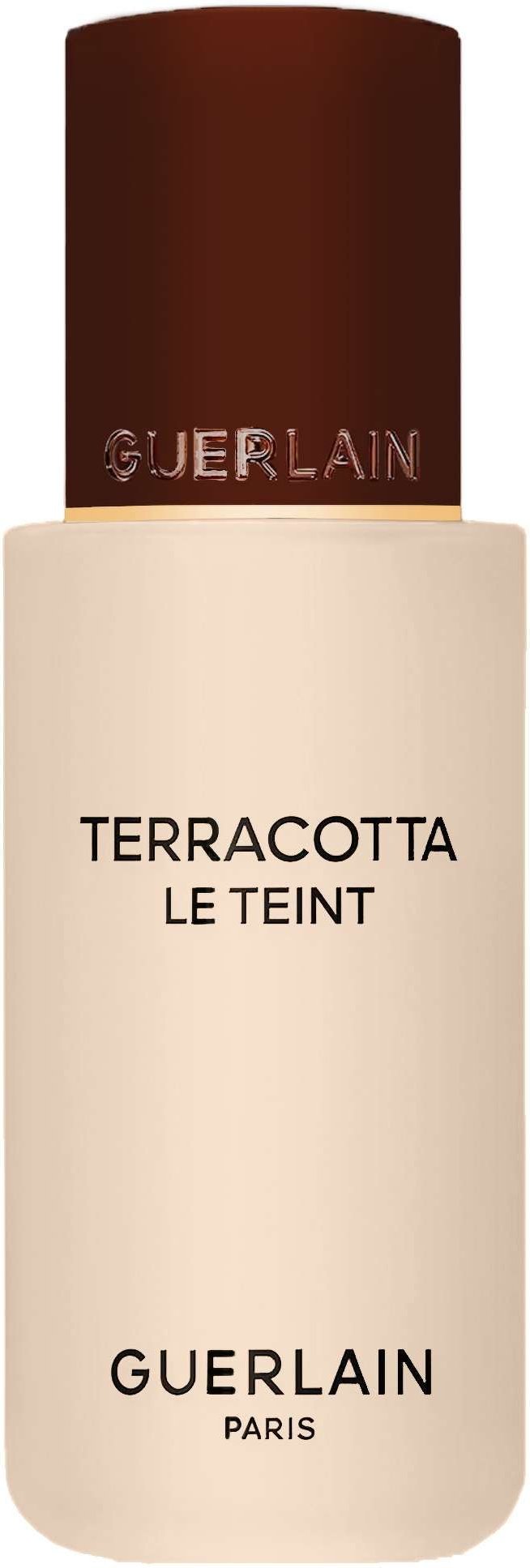 Thumbnail - Guerlain Terracotta Le Teint Foundation 3C Cool - 35 ml