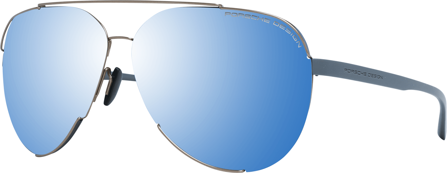 Porsche Design Lunettes De Soleil P8682 D 66