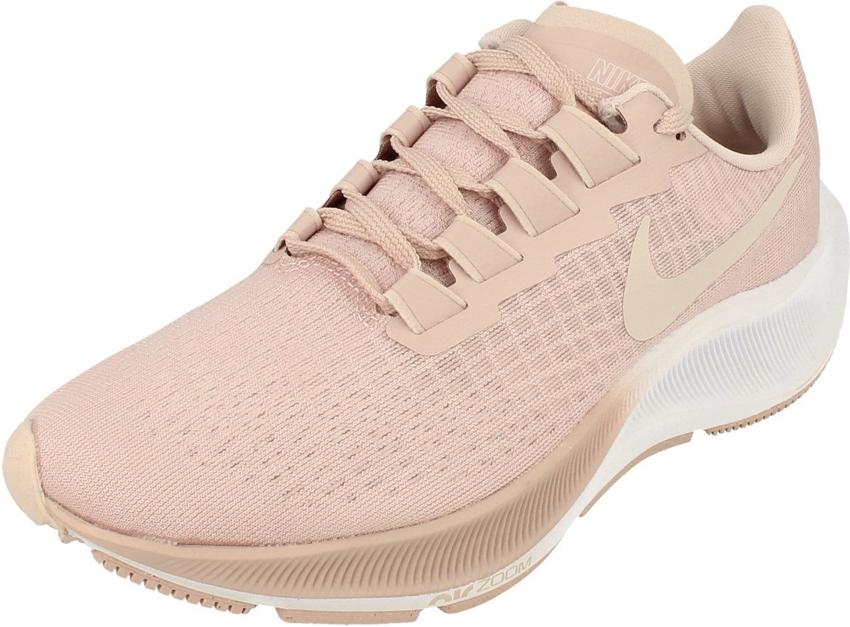 Nike Air Pegasus 37 Frauen Rosa Turnschuhe