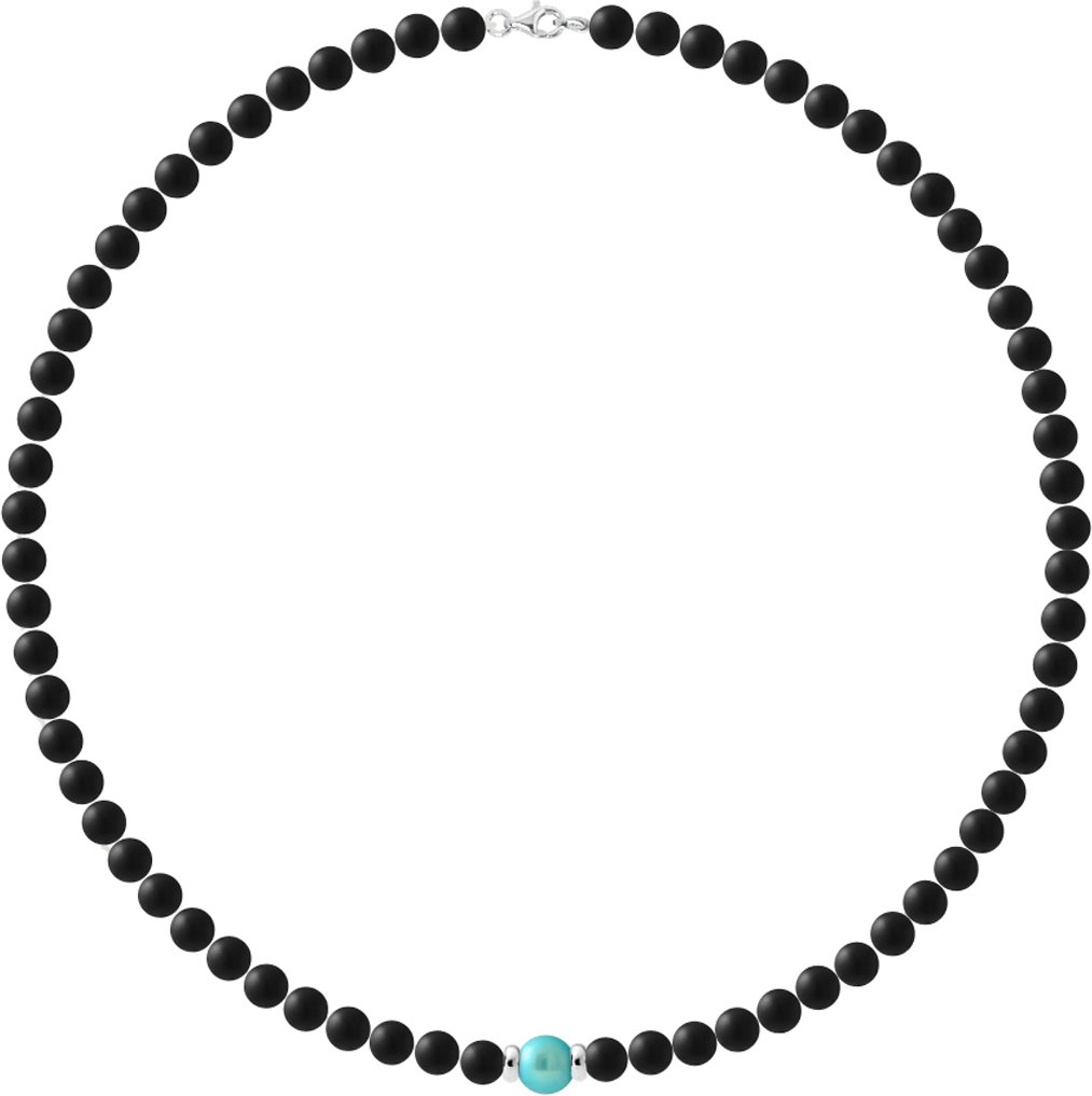 Halskette Silber Sterling 925 Glasgow