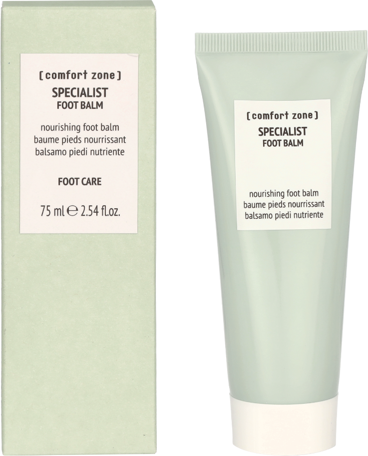 Thumbnail - Comfort Zone Specialist Foot Balm.