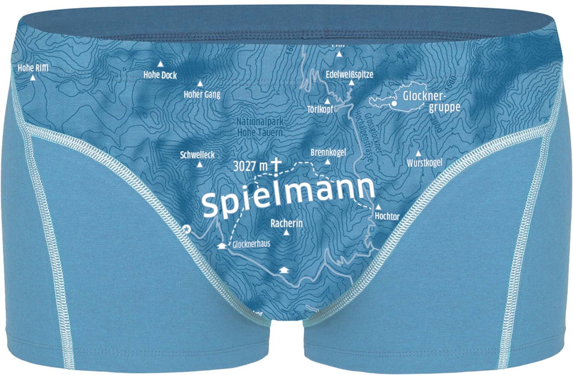 Ein Schöner Fleck Erde S Boxershort