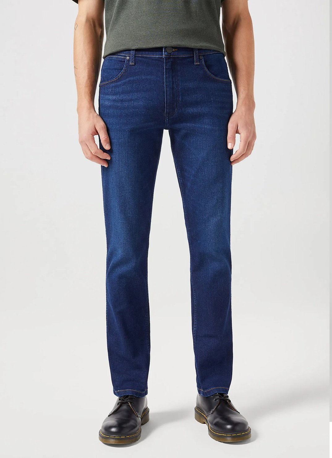 Wrangler - Greensboro Night Shade