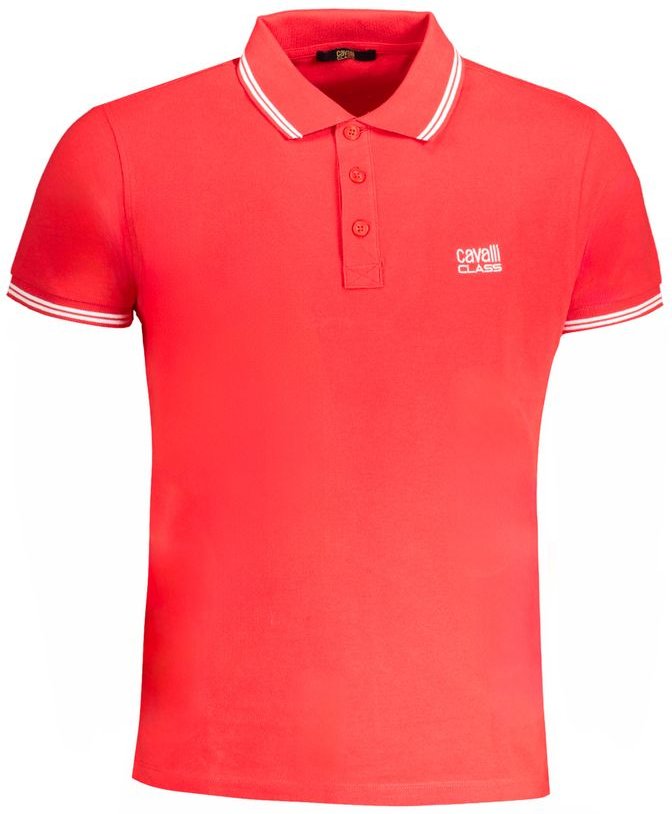 Cavalli Class Poloshirt