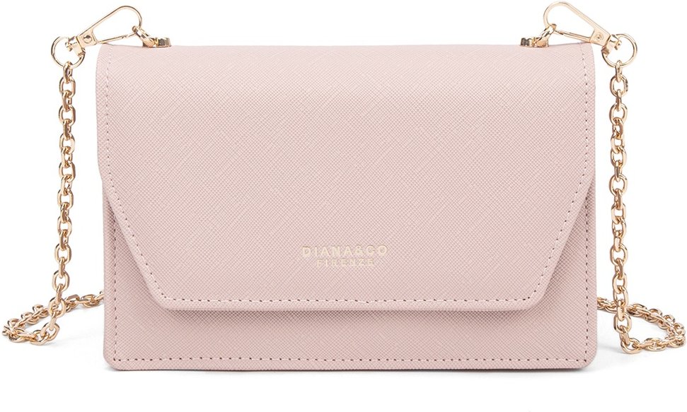 Diana&Co Crossbody bag Women