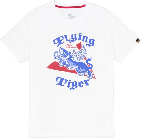 Flying Tigers Ink T-Shirt
