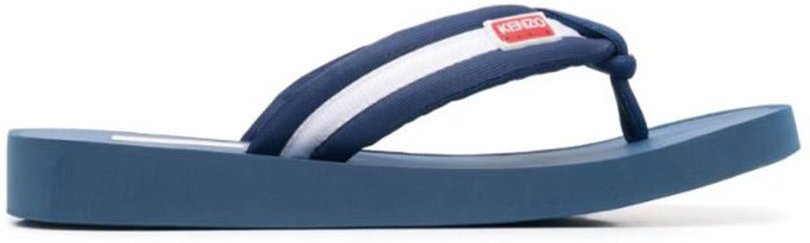 Thumbnail - Kenzo Herren Flip-Flops
